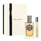 Dolce&Gabbana Giftset Devotion Pour Homme Edp 100ml + Edp 10ml
