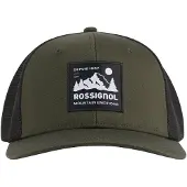 Rossignol Mid Crown Trucker Keps