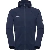 Mammut Taiss ML Hooded Jacket Men Marine