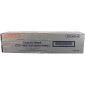 Utax PK-3010 (1T02T90UT0) svart toner (original)
