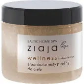 Ziaja ZIAJA_Baltic Home Spa Wellness medium body scrub Chocolate Coffee 300ml