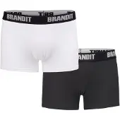 Brandit Logo Boxers 2 Enheter