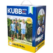 Bex Kubb Original, Red king