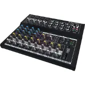 Mackie MIX12FX Mixerkonsol Antal kanaler:12