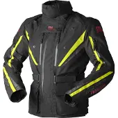 Rst Pro Series Paragon D3o Jacka