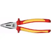 Teng Tools Flacktång MBV451-8; 200 mm
