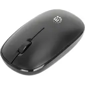 Manhattan Mouse MW3050 mouse Universal Ambidextrous Optical 1200 DPI