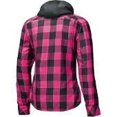 Held Lumberjack II Damer motorcykel textil jacka