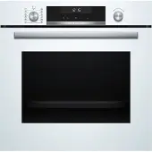 Bosch Hbg578ew7 Multifunktionsugn