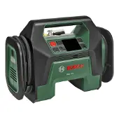 Bosch 4053423327212, Universal, 10 Bar, 30 l/min, Grön, Plast, Batteri - SOLO