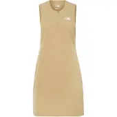 The North Face Sportklänning camel / vit