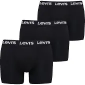 Levi's Repeat Logo Brief Boxers 3 Enheter