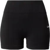 ICANIWILL Smooth Shorts Svart