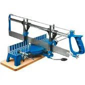 Top Tools 550 mm geringssåg (10A035)