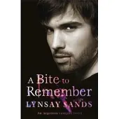Bite to Remember