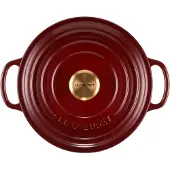 Le Creuset Signature Kastrull 20 Cm