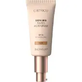 Catrice Skin Like Tinted Moisturizer Krämfoundation 28 ml Nr. 037W
