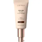 Catrice Skin Like Tinted Moisturizer Krämfoundation 28 ml Nr. 092C