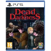 Ps5 Dead Of Darkness