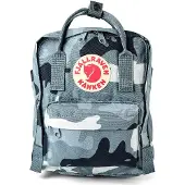 Fjall Raven Kånken Graphics Mini