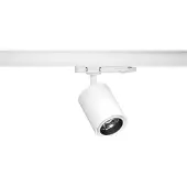 Paulmann Kratos 96559 LED-strålkastare ProRail3 9 W LED Vit