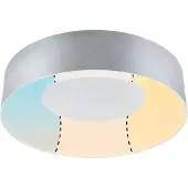 Paulmann 71095 Casca LED-takbelysning LED 23 W Aluminium (matt)