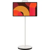 Samsung 27" The Movingstyle LSM7F QHD Touch Interaction Movable Screen