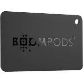 Boompods Boomcard Gps-spårare
