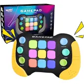 elektroniskt belöningsspel Pop-It fidget gamepad