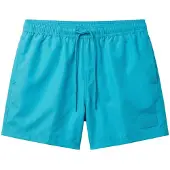 Calvin Klein Medium Drawstring Swim Shorts Essentials