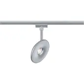 Paulmann Spot Sphere Takbelysning URail LED Krom (matt), Krom