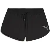 Puma Lightspeed Ultraweave 2" Shorts Black, Size S