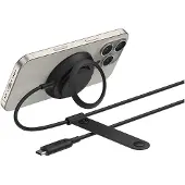 Belkin Wia014kqbk Trådlös Laddare