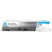 Samsung Lasertoner cyan - 1000 sidor