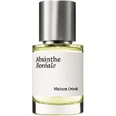 Maison Crivelli Absinthe Boreale Eau de Parfum 30 ml
