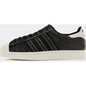 Adidas Superstar II Denim, svart