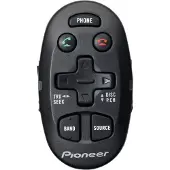 Pioneer CD-SR110 - Fjärrkontroll - för AVIC-X1BT DEH-P55BT