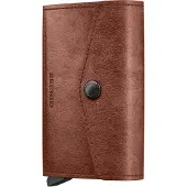 Secrid Envelope Vintage Cognac