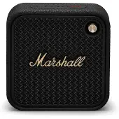Marshall Willen II Black & Brass