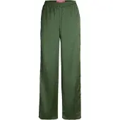 Jack & Jones Kira Regular Satin Byxor