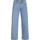 Jack & Jones Jeans 'JJIEddie' blå denim