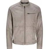 Jack & Jones Dylan Biker Läderjacka