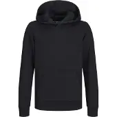 Jack & Jones Junior Sweatshirt 'JJEBradley' svart