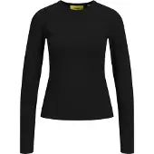JJXX T-shirt 'JXCeline Gigi' svart