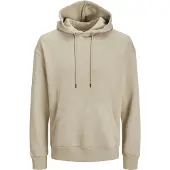 Jack & Jones Star Basic Tröja Med Huva