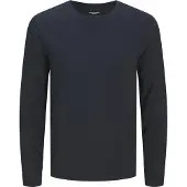 Jack & Jones T-shirt nattblå