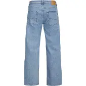 Jack & Jones Jeans 'JJIEddie' blå denim