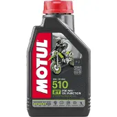 Motul 510 2t 1l Motorolja