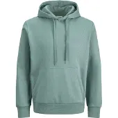 Jack & Jones Corp Logo Huvtröja