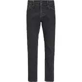 Jack & Jones Jeans 'JJIChris JJOriginal' svart denim